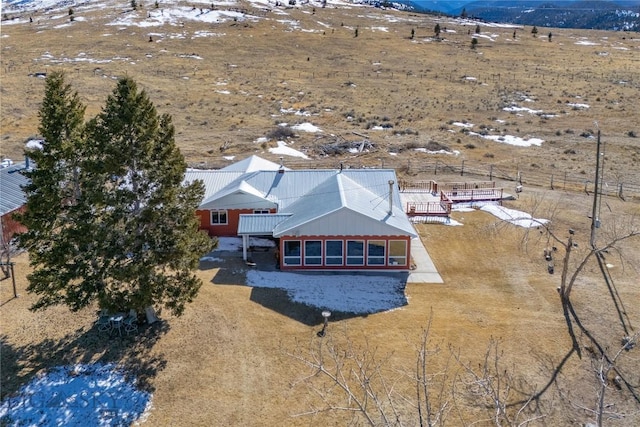 Listing photo 2 for 2700 Fairmont, Anaconda MT 59711