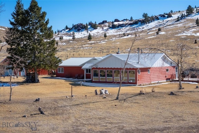 2700 Fairmont, Anaconda MT, 59711, 4 bedrooms, 2 baths house for sale