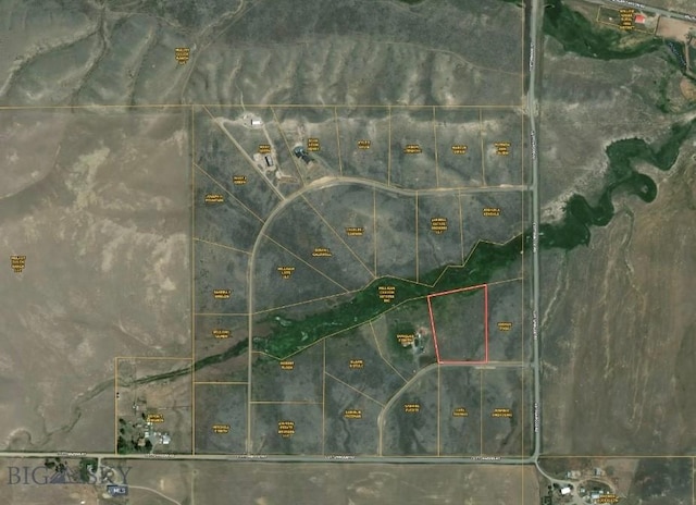 7 Murray Ln, Cardwell, MT 59721