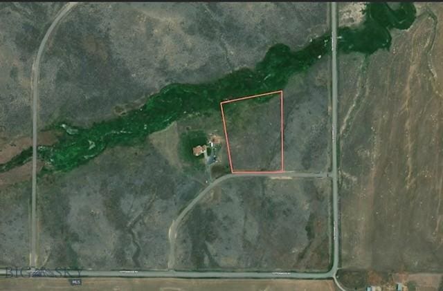 7 Murray Ln, Cardwell, MT 59721