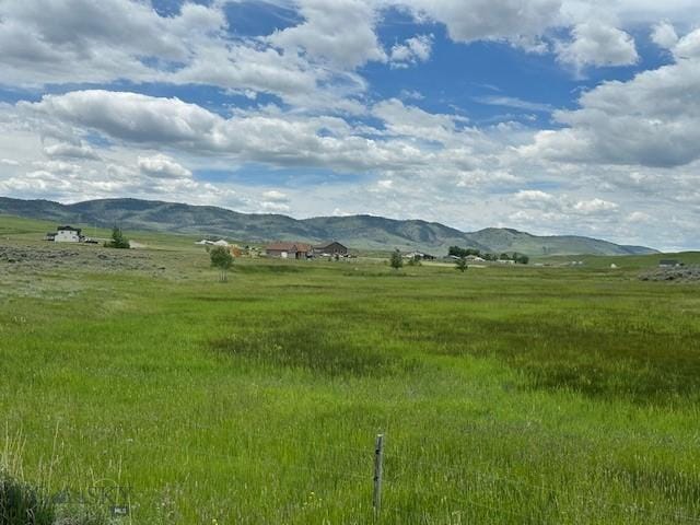 7 Murray Ln, Cardwell, MT 59721
