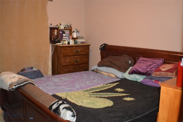 202 High St, Judith Gap, MT 59453 - view of bedroom