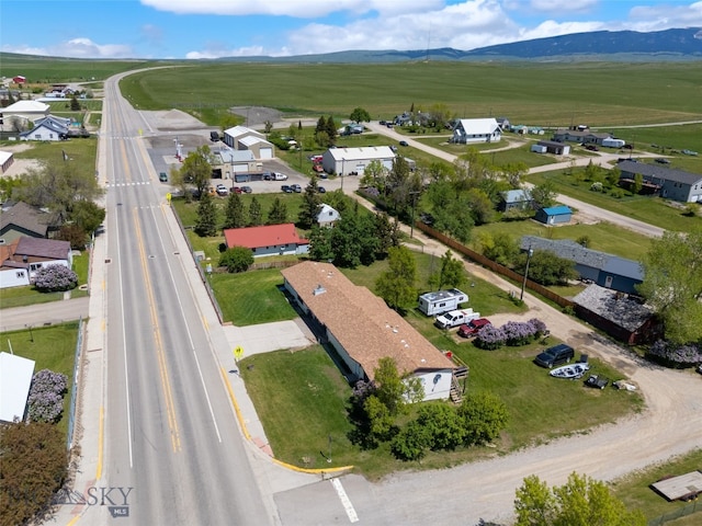 202 High St, Judith Gap, MT 59453