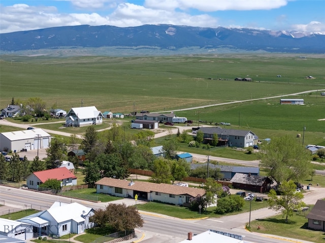 202 High St, Judith Gap, MT 59453