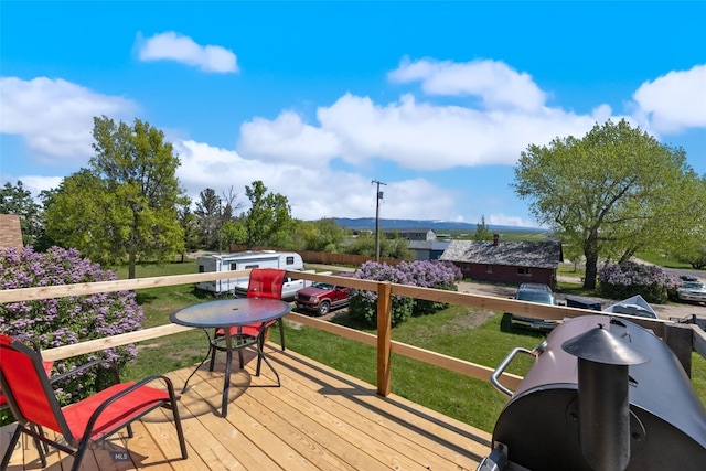 202 High St, Judith Gap, MT 59453