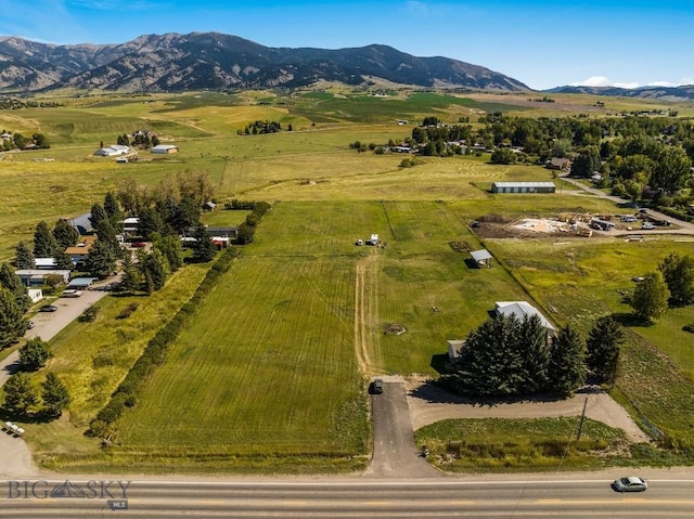 Listing photo 3 for 3038 Springhill Rd, Lot2 Cos, Bozeman MT 59715