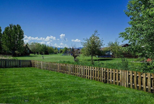 284 Annie Glade, Bozeman, MT 59718 - view of yard