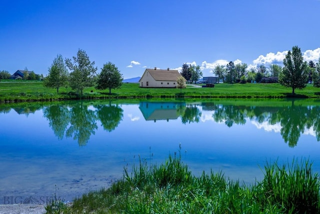 284 Annie Glade, Bozeman, MT 59718 - water view