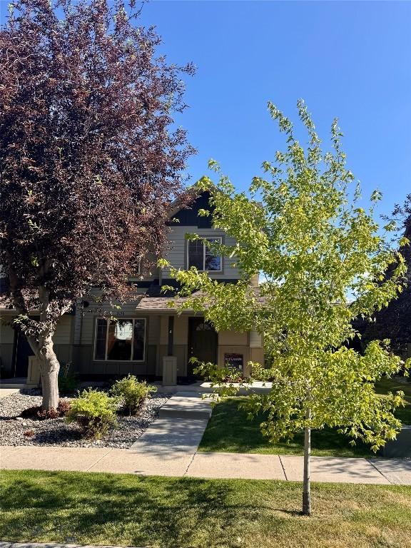 3156 Catkin Unit A, Bozeman, MT 59718 - photo 1