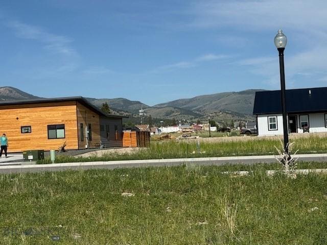 LT16 Anode St, Anaconda, MT 59711