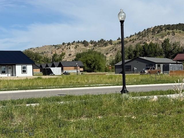 LT16 Anode St, Anaconda, MT 59711