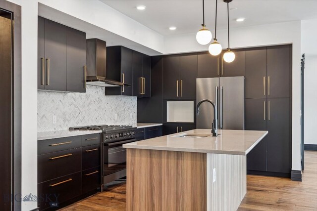 315 N Tracy Ave Unit 202, Bozeman, MT 59715 - photo 14