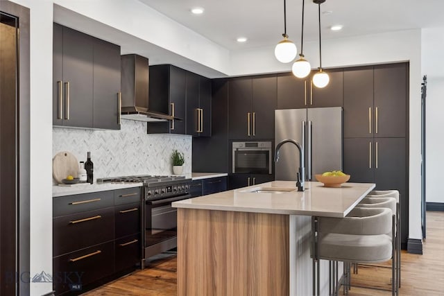 315 N Tracy Ave Unit 202, Bozeman, MT 59715 - photo 4