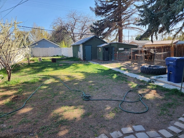 406 1st W, Whitehall, MT 59759