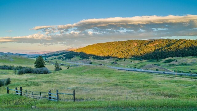 TBD Lupine Ln, Livingston, MT 59047