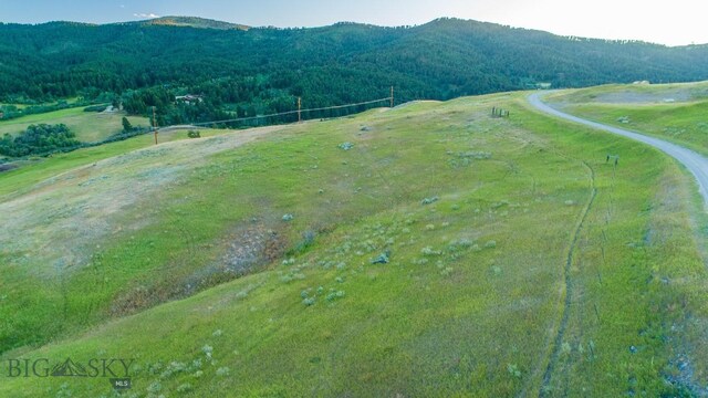 TBD Lupine Ln, Livingston, MT 59047