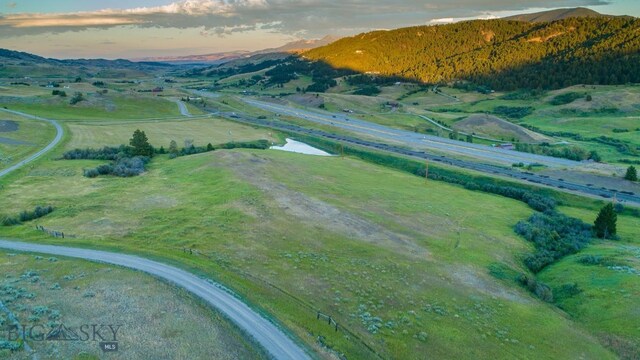 TBD Lupine Ln, Livingston, MT 59047