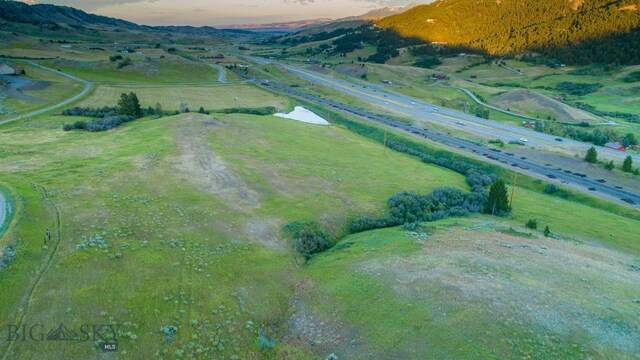 TBD Lupine Ln, Livingston, MT 59047