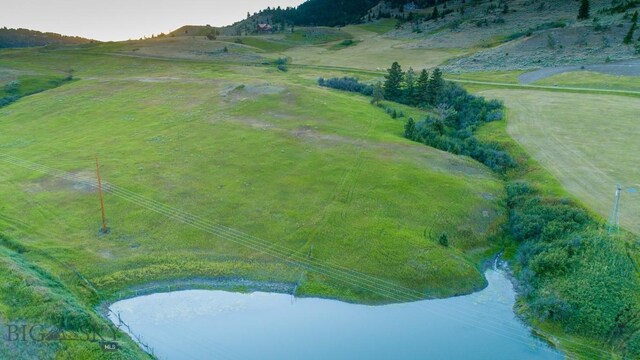 TBD Lupine Ln, Livingston, MT 59047