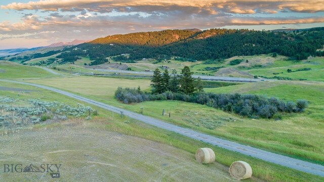 TBD Lupine Ln, Livingston, MT 59047
