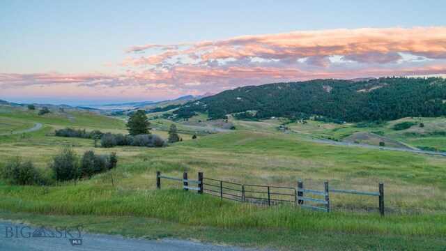 TBD Lupine Ln, Livingston, MT 59047