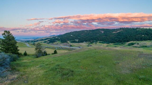 TBD Lupine Ln, Livingston, MT 59047