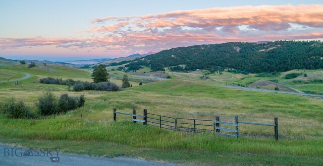 TBD Lupine Ln, Livingston, MT 59047