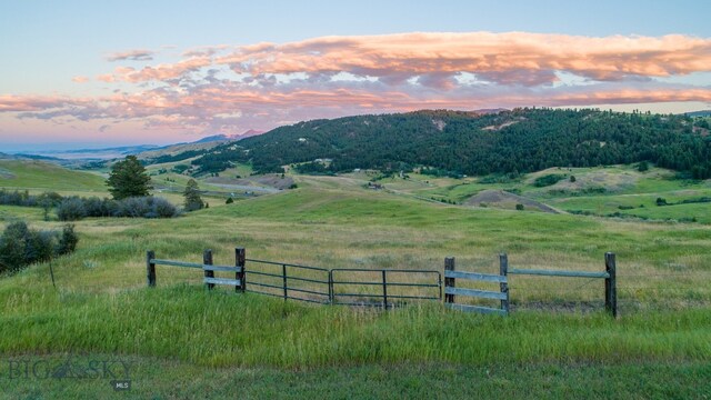 TBD Lupine Ln, Livingston, MT 59047