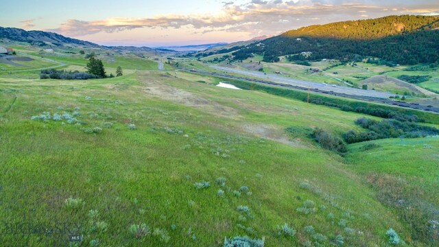 TBD Lupine Ln, Livingston, MT 59047