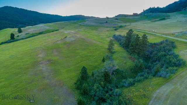 TBD Lupine Ln, Livingston, MT 59047