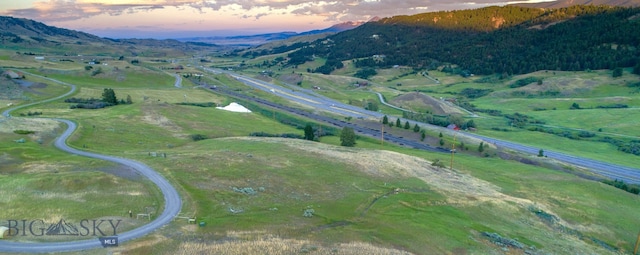 TBD Lupine Ln, Livingston, MT 59047