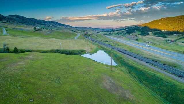 TBD Lupine Ln, Livingston, MT 59047
