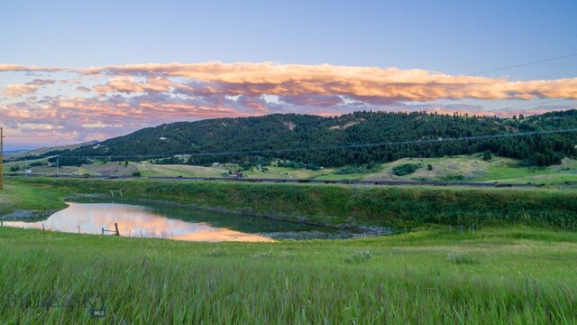 TBD Lupine Ln, Livingston, MT 59047