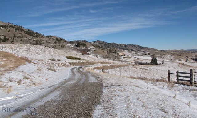 TBD Lupine Ln, Livingston, MT 59047