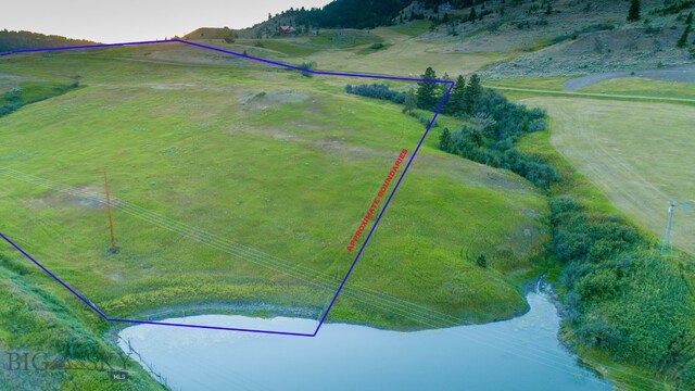 TBD Lupine Ln, Livingston, MT 59047