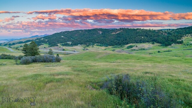 TBD Lupine Ln, Livingston, MT 59047