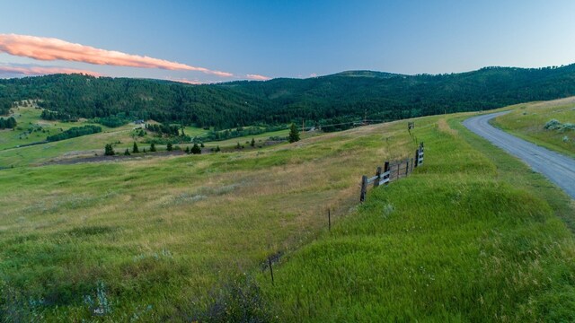TBD Lupine Ln, Livingston, MT 59047