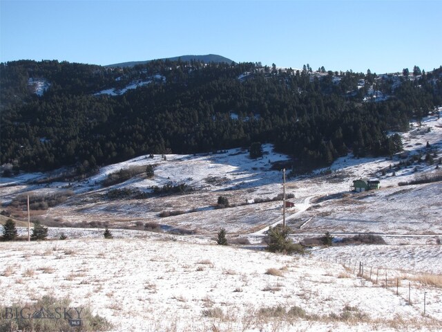 TBD Lupine Ln, Livingston, MT 59047