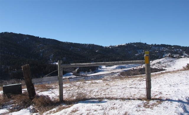 TBD Lupine Ln, Livingston, MT 59047