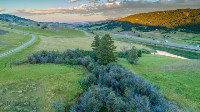 TBD Lupine Ln, Livingston, MT 59047