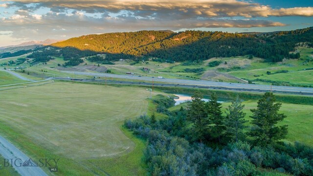 TBD Lupine Ln, Livingston, MT 59047