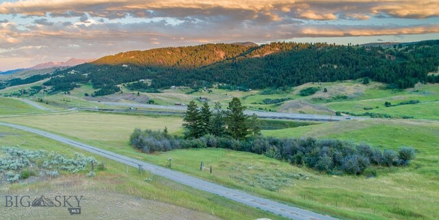 TBD Lupine Ln, Livingston, MT 59047