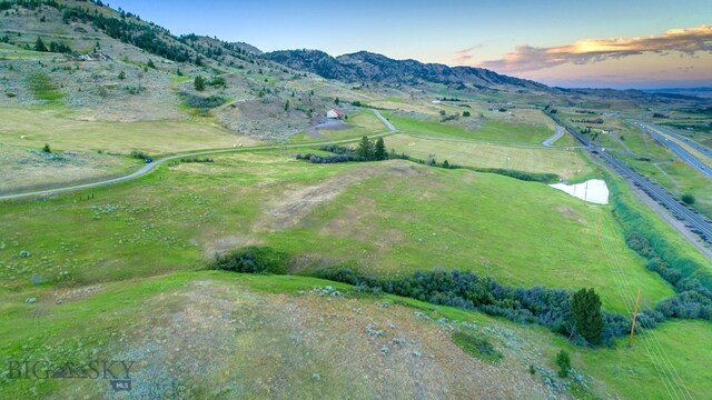 TBD Lupine Ln, Livingston, MT 59047