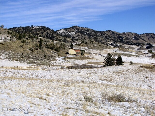 TBD Lupine Ln, Livingston, MT 59047