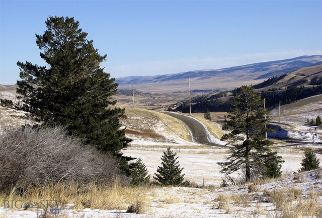 TBD Lupine Ln, Livingston, MT 59047