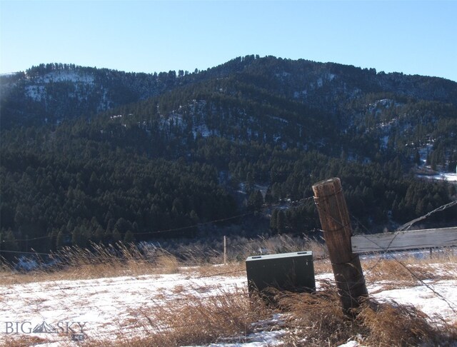 TBD Lupine Ln, Livingston, MT 59047