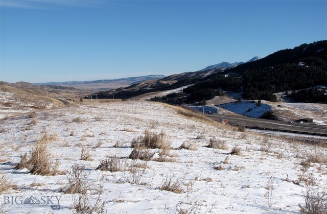 TBD Lupine Ln, Livingston, MT 59047