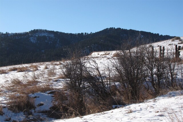 TBD Lupine Ln, Livingston, MT 59047