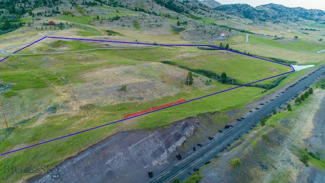 TBD Lupine Ln, Livingston, MT 59047