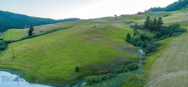 TBD Lupine Ln, Livingston, MT 59047